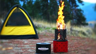 GOODS FOR TOURISM With Aliexpress | 20 ABRUPT THINGS FOR the CAMPING