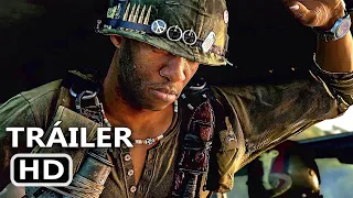 CALL OF DUTY BLACK OPS COLD WAR Tráiler Español DOBLADO (2020)