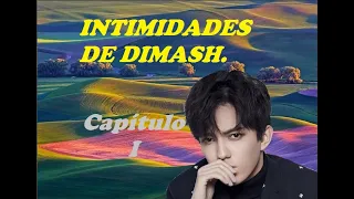 DIMASH - INTIMIDADES. I PARTE - SUB KAZAJO - PORTUGUÉS / INGLÉS / ESPAÑOL.