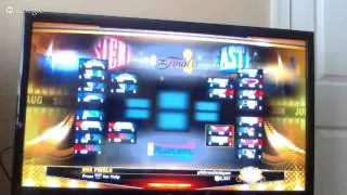 NBA 2K13- Charlotte Bobcats Playoffs Live