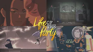 [YES] Life of the Party MEP