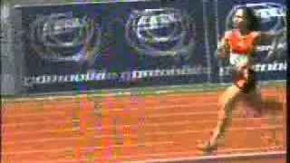 South Pacific Games Samoa - Womens 4  by 400m Relay Finals