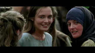 Braveheart (1995) Movie's Best Romantic Scene(Part--02)