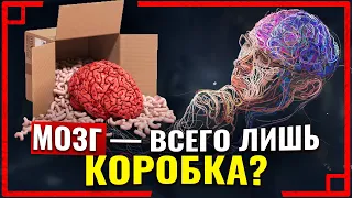 БЕССМЕРТНЫМ стать легко? Аугментация и Биопротезирование!