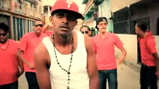 Prieto Gang  - Petare Barrio de Pakistán G-MIX Feat Flow Mafia  Mucho Rap C,A. 2011