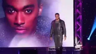 Jonathan McReynolds Performs "I Gotta Have You"