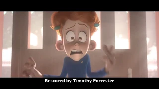 In A Heartbeat - Timothy Forrester Rescore