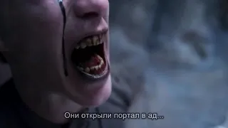 Doom: Annihilation _Русский тизер трейлер 2019 (Субтитры)
