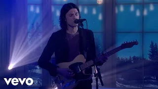 James Bay - Bad (Live On The Today Show / 2019)