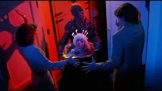 CREEPSHOW(1982) - I Got My Cake