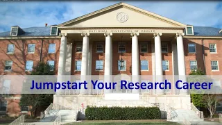Jumpstart Your Research Career with CSR's Early Career Reviewer Program