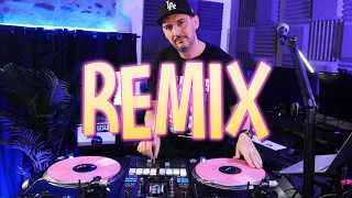 REMIX 2023 | #7 | Remixes of Popular Songs - Mixed by Deejay FDB