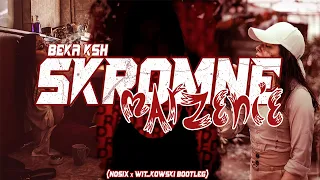 BEKA KSH - SKROMNE MARZENIE (Nosix x WiT_kowski Bootleg)