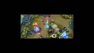 WTF FUNNY MOMENT I MOBILE LEGENDS BANG BANG