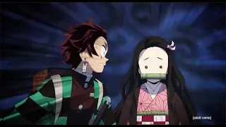 Yushiro Calls Nezuko Ugly | Demon Slayer | Nezuko Gets Called Ugly | [ENG/DUB]