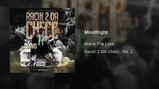 14. Bravo - MindRight