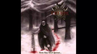 Elffor - Into the Dark Forest... (Full Album)