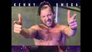 Kenny Omega - Battle Cry (High Quality Arena Effects)(Audio Surround Sound Remastered)