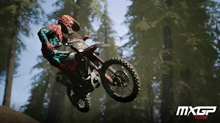 MXGP PRO Trailer