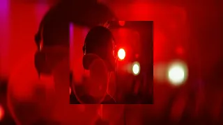 Tiësto - Red Lights (Sped Up + Slowed)