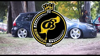 Bloemlifestyle annual show and shine V4 Masselspoort Resort Official Video