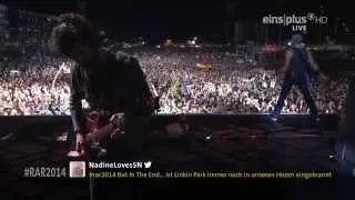 Linkin Park - In The End - Rock Am Ring 2014 [HD]