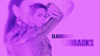INNA - Flashbacks  (Speed-up Version) | NIGHTCORE Remix
