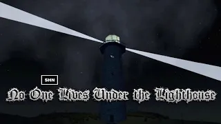 No One Lives under the Lighthouse 👻 4K 60fps 👻 Walkthrough Playthrough No Commentary