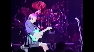 George Harrison - Give Me Love (Live) '92