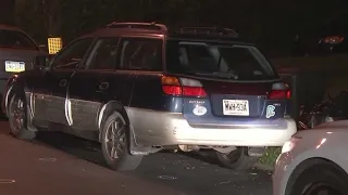 Saint Joseph's University Student Shot During Attempted Carjacking In Overbrook: Philadelphia Police