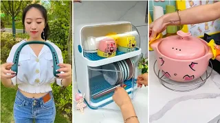 🥰 New Gadgets & Versatile Utensils For Home #50 🏠 Appliances, Make Up, Smart Inventions スマートアプライアン