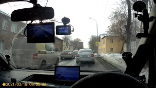 Просто Жизнь 18 03 21