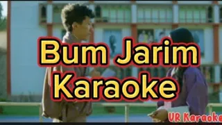 Bum Jarim Karaoke without vocal|ugay| Bhutanese latest song|