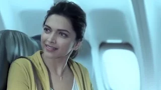 Some Beautiful Collection Deepika Padukone TV Ads Commercials