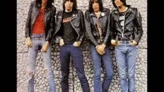 The Ramones - 7 & 7 Is