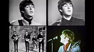 The Beatles - Day Tripper (Multi Cam)