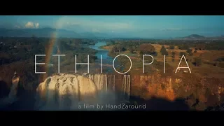 Ethiopia by HandZaround