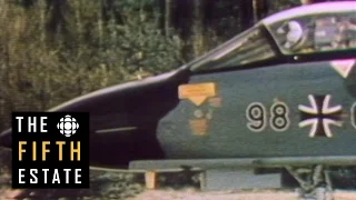 Sky High : The search for a new Canadian fighter jet in the 1970s (1978) - The Fifth Estate