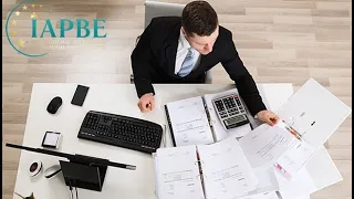 Управление дебиторской задолженностью и кредитованием (IAPBE). Открытое занятие от 2 апреля 2020 г.