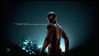 Spider-Man Miles Morales Full Credits (True Ending)