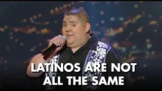 Latinos Are Not All The Same | Gabriel Iglesias