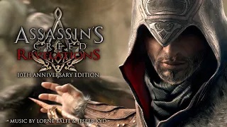 Assassin's Creed Theme (Demo) - Lorne Balfe feat. Madeline Bell