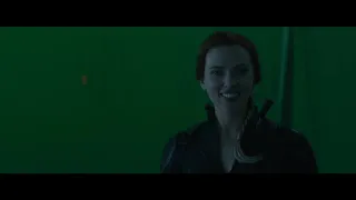 Avengers Endgame | Official Bloopers | Gag Reel | 720p | HD | BluRay