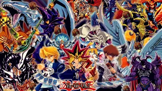 All Epic Yu-Gi-Oh! Music (King Of Games Suite) Yu-Gi-Oh! Soundtrack (Duel Monsters Era Only)