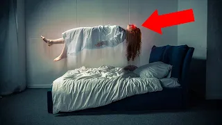 15 Scary Ghost Videos That You Will Regret Watching