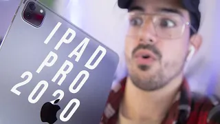 iPad Pro 2020 - Test complet (tout savoir !!)