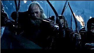 The Lord of the rings best jokes 14/властелин колец приколы