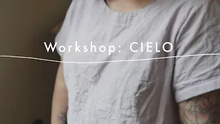 Cielo Sewing Workshop | Trailer