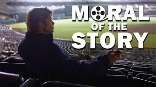 Moneyball | Moral of the Story (Film Analysis)