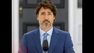 Farmers protest: Canadian PM Justin Trudeau expresses concern, says in touch with Indian authorities
